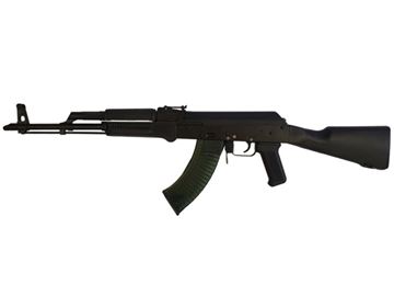 Picture of JACK AKM 7.62X39 BLACK